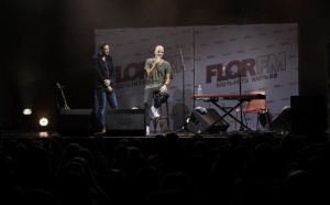 Flor FM offre Milow en vrai à ses auditeurs