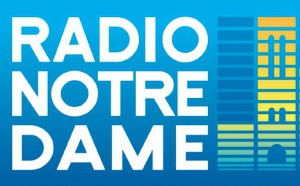À son tour, Radio Notre Dame lance son Radio Don