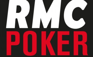 Le "RMC Poker Show" lance "Coup de Poker"