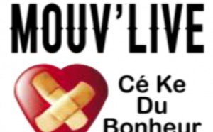 "Mouv’ Live Show" au profit de "CéKeDuBonheur"