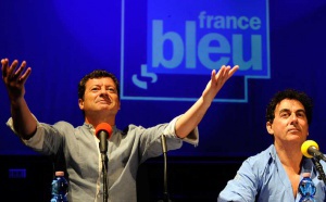 France Bleu : une grille de Noël dès le 19 décembre
