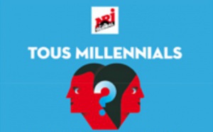 NRJ Global s'intéresse aux Millennials