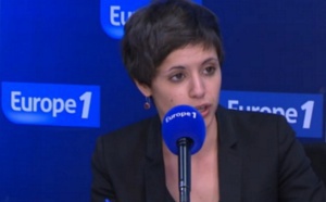Europe 1 : la journaliste Gwendoline Debono récompensée