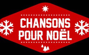 RTBF :  lancement de la webradio "Chansons pour Noël"