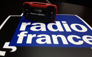Radio France soutien l’action de solidarité "Restez à l’écoute !"