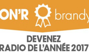 Prix ON'R Brandy 2017 : c'est parti !
