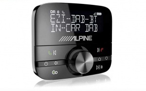 Une interface pour écouter la RNT