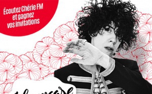Chérie FM : un showcase à Paris