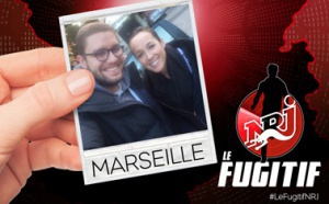 "le Fugitif NRJ" arrêté à Marseille
