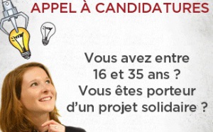RCF : un concours pour soutenir les jeunes