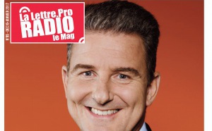 Voici votre magazine en Flipbook n°85 de la Lettre Pro de la Radio et des Médias