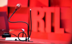 RTL dévoile son bêtisier 2016