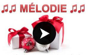 Mélodie Radio : les années 80 et 90 en force