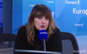 Nathalie André : "La priorité, c'est de donner la parole aux auditeurs"