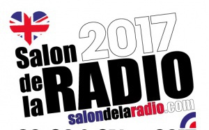 Salon de la Radio : "Audio Digital Reboot"