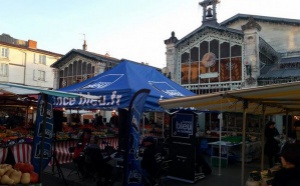 France Bleu La Rochelle en direct des marchés