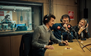Le Double Expresso de RTL2 à Perpignan
