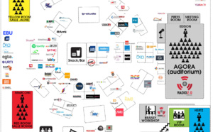 Jour J moins 11 pour le Salon de la Radio