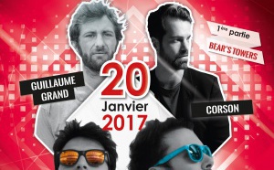 Radio Mont Blanc organise un concert privé