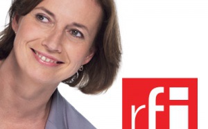 RFI nommée aux Lauriers de la Radio