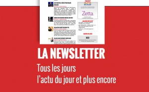 Ne partez pas encore - La quotidienne de La Lettre Pro