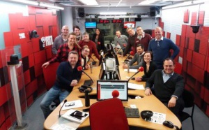 La matinale Bel RTL fête sa centième