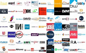 Salon de la Radio : venez les rencontrer !
