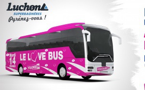 Toulouse FM propose à ses auditeurs de monter dans Le Love Bus