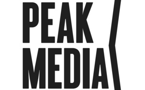 Peak Média a produit une trentaine d'habillages en 2016