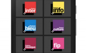 Radio France confie la commercialisation de ses podcasts à TargetSpot