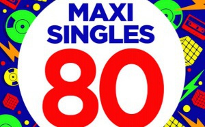 Une compilation "Maxi Singles" par Hotmixradio