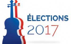 Radio Classique lance les "Elections Classiques 2017"