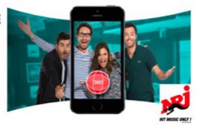 Dans les coulisses de la matinale de NRJ