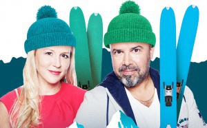 Nostalgie Belgique emmène 10 auditeurs au ski