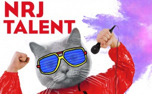 NRJ Belgique cherche son Talent 2017