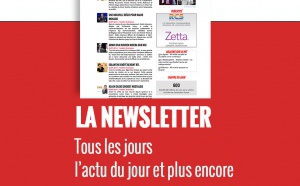 Ne partez pas encore - La quotidienne de La Lettre Pro