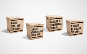 DAB+ : l'OFCOM lance une campagne d'information