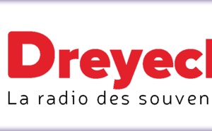 Un nouveau logo pour Radio Dreyeckland