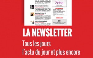 Ne partez pas encore - La quotidienne de La Lettre Pro 