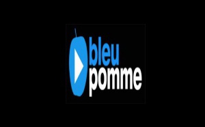 Bleu Pomme candidate en FM à Paris