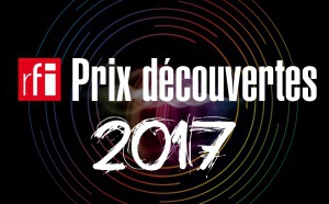 37e édition du Prix Découvertes RFI