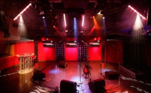 Coup d'envoi pour "Mon premier Grand Studio RTL"