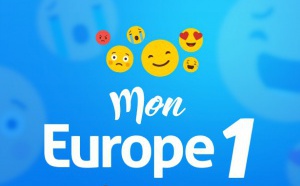 Europe 1 lance "Mon Europe 1" pour donner la parole à ses auditeurs