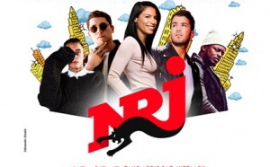 Concert NRJ pour le lancement du Chti 2017