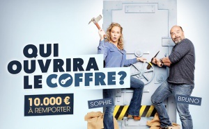 Qui ouvrira le coffre de Nostalgie Belgique ?