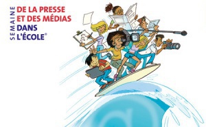 Semaine de la presse : Europe 1 fera découvrir les métiers des médias