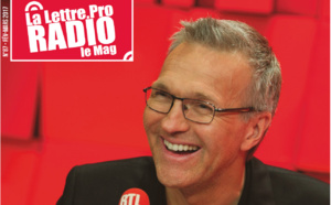 Voici votre magazine en Flipbook n°87 de la Lettre Pro de la Radio et des Médias