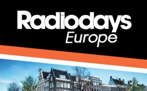 La Lettre Pro de la Radio à Amsterdam