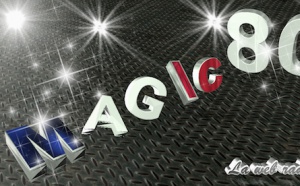 Radio intensité : l'émission Magic 80 se prolonge 24/24 grâce au web 