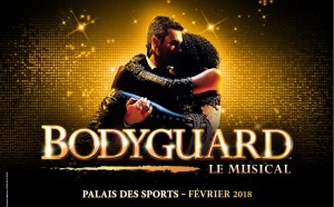 RFM partenaire de "Bodyguard le Musical"